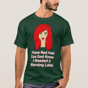 Kopie von Kopie von Beard bearded bearded bearer h T-Shirt