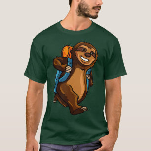 Kopie von Kopie von Beard bearded bearded bearer h T-Shirt