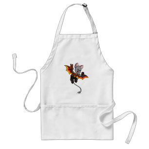 Korbat Haunted Woods Player Standard Apron