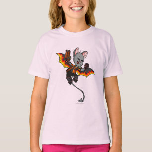 Korbat Haunted Woods Player T-Shirt