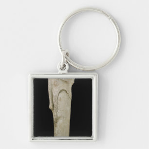 Kore figure dedicated to Hera Keychain