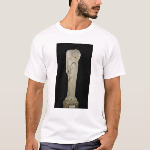Kore figure dedicated to Hera T-Shirt