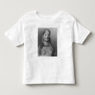 Kore known as Kore wearing a peplos Toddler T-shirt
