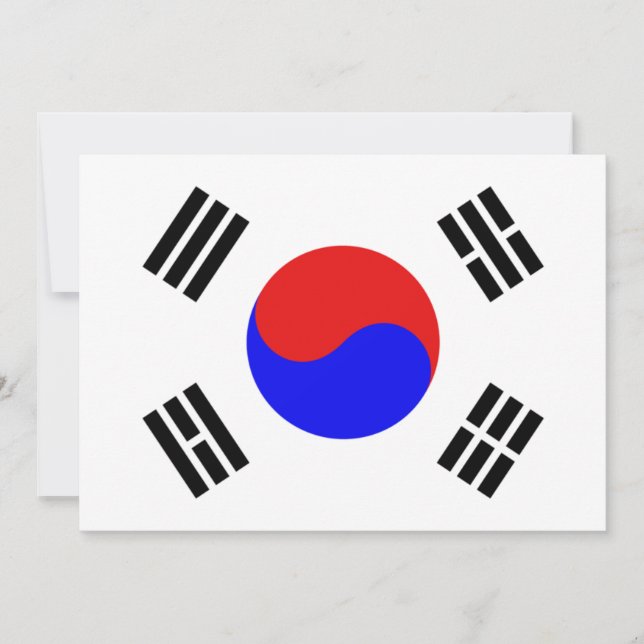 Korea (Front)
