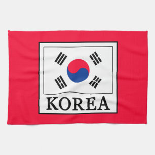 Korea Kitchen Towel