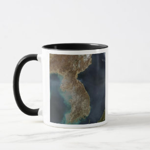 Korea Mug