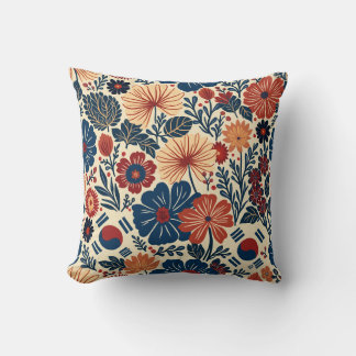 korea style pillow