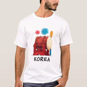 KOREA T-Shirt