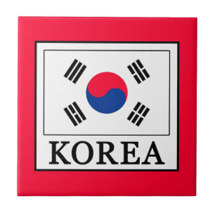Korea Tile