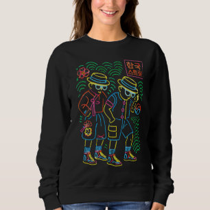  korea Women's t-shirts