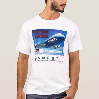 Koreaexpress2008 T-Shirt