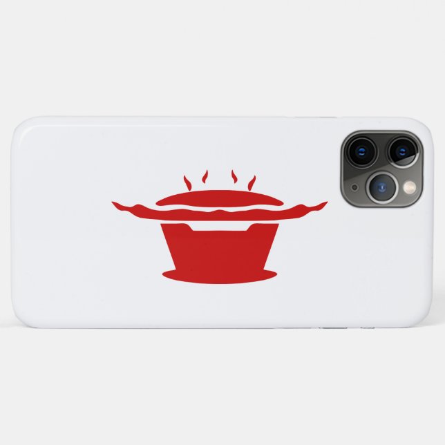 Korean BBQ (고기구이) Sign Case-Mate iPhone Case (Back (Horizontal))