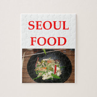 korean cuisine jigsaw puzzle