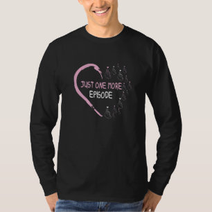 Korean Drama Kdrama Finger Heart 14 T-Shirt