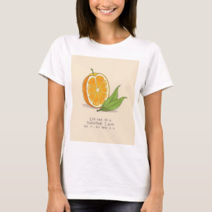 korean drama quotes cute T-Shirt