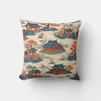 Korean traditional palace cushion