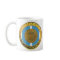 Korean War Veteran Coffee Mug by Papastyle Designs