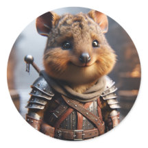 Korimbi le Tadayori - Stickers Aventure Imaginaire