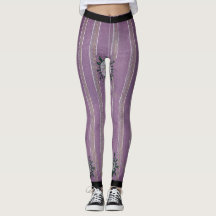 KORIN JAPONAIS ART Leggings