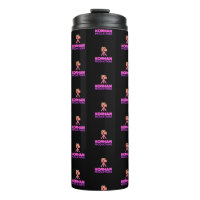 Korman Productions YouTube Channel Pink Logo Tiled