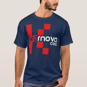 Kornova Corporation T-Shirt