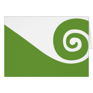 Koru, New Zealand