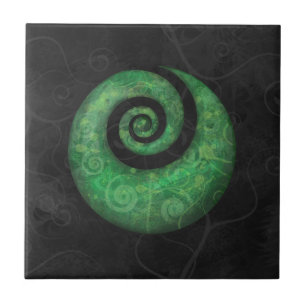 koru tile