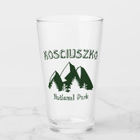 Kosciuszko National Park