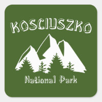 Kosciuszko National Park
