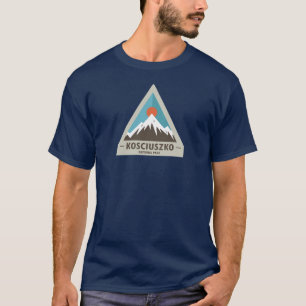 Kosciuszko National Park T-Shirt