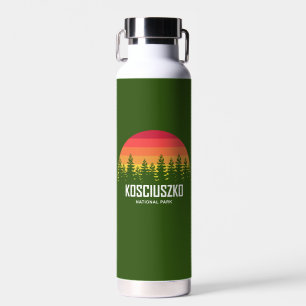 Kosciuszko National Park Water Bottle