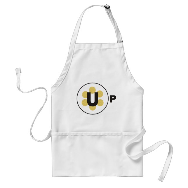 Kosher for Passover Standard Apron (Front)