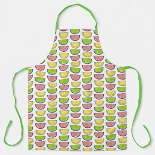 Kosher Gummy Jelly Fruit Slice Candy Passover Apron