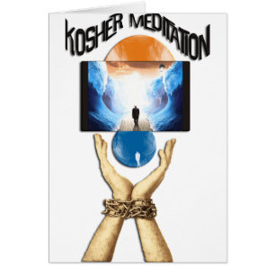 Kosher Meditation