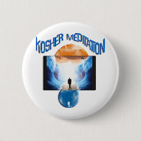 Kosher Meditation