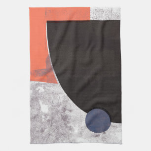 Kosmos II Kitchen Towel