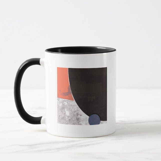Kosmos II Mug (Left)