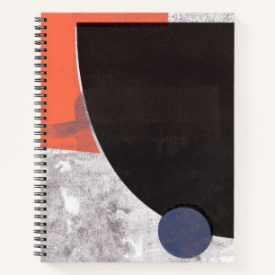 Kosmos II Notebook