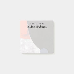 Kosmos II Post-it Notes