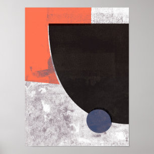 Kosmos II Poster