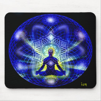 kosmos mouse pad