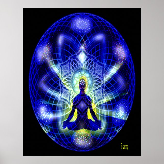 kosmos  poster (Front)