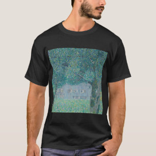 Koson Ohara, Cranes on the Seashore T-Shirt