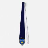 Kosovo Flag