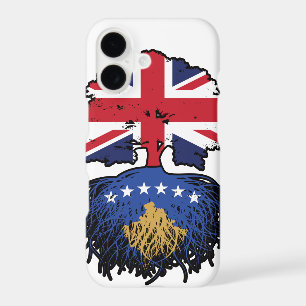 Kosovo Kosovar British UK United Kingdom Britain