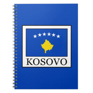 Kosovo Notebook