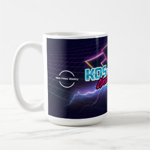 KOSplays Classic Mug