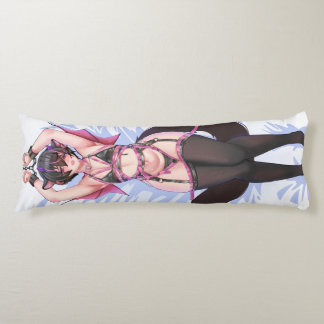 Kota Munch Official  Body Pillow