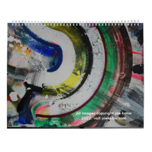 KOTAS 2023 CALENDAR