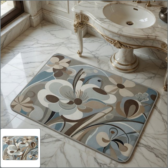 Kotharat Bath Mat (Kotharat Bath Mat)